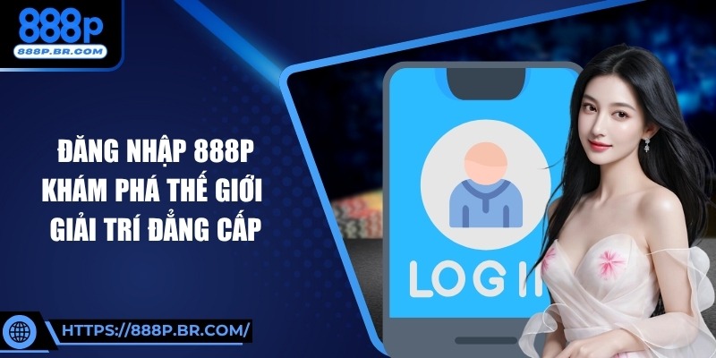 Đăng Nhập 888P: Khám Phá Thế Giới Giải Trí Đẳng Cấp 1 Đăng Nhập 888P: Khám Phá Thế Giới Giải Trí Đẳng Cấp