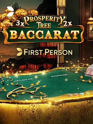 evo rng baccarat